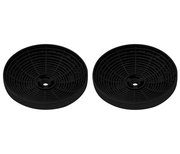 AMICA FILTR WEGLOWY KF 17154-2 szt w zestawie - 1380761 - zdjęcie 2
